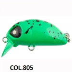 LUCKY JOHN   HAIRA TINY 33 ATG SHALLOW PILOT